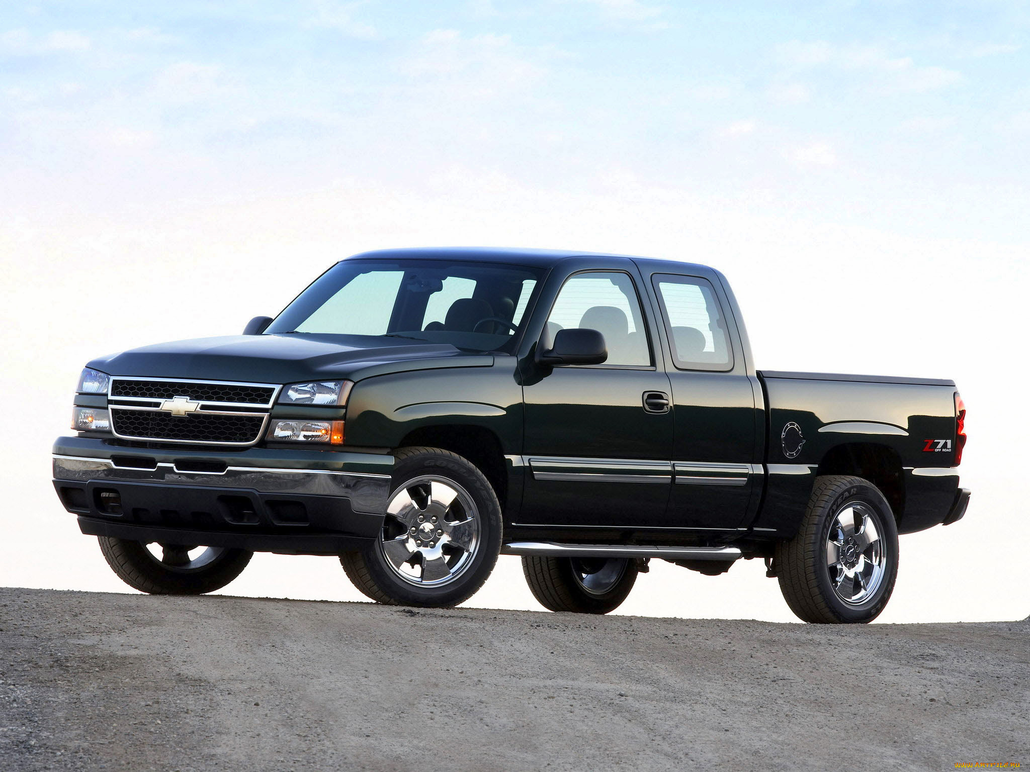 , chevrolet